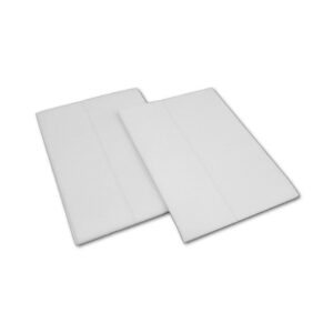 Sanag-Soft Hygiene- und Reinigungstuch 30x38 cm