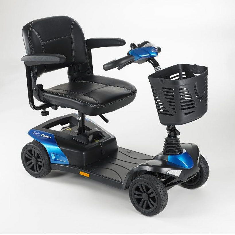 Scooter Colibri