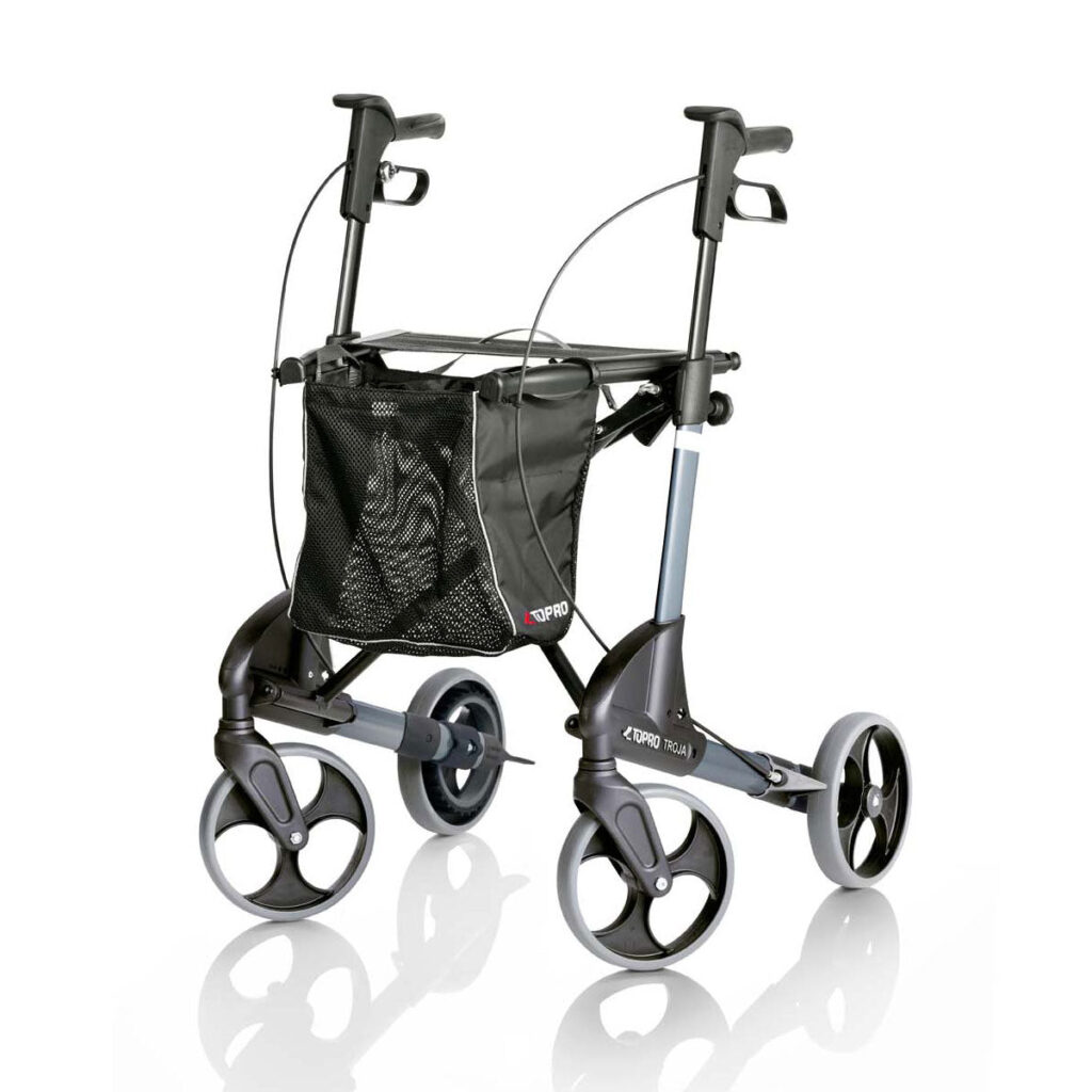 Topro Troja Neuro Rollmobil