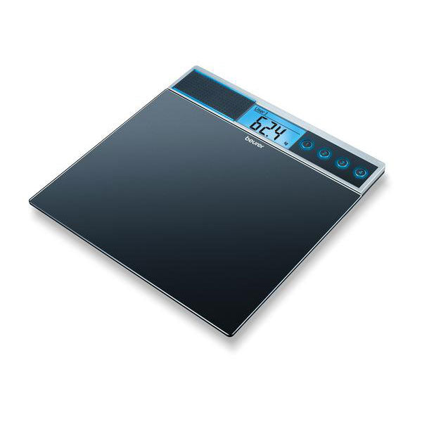 Glaswaage GS 39