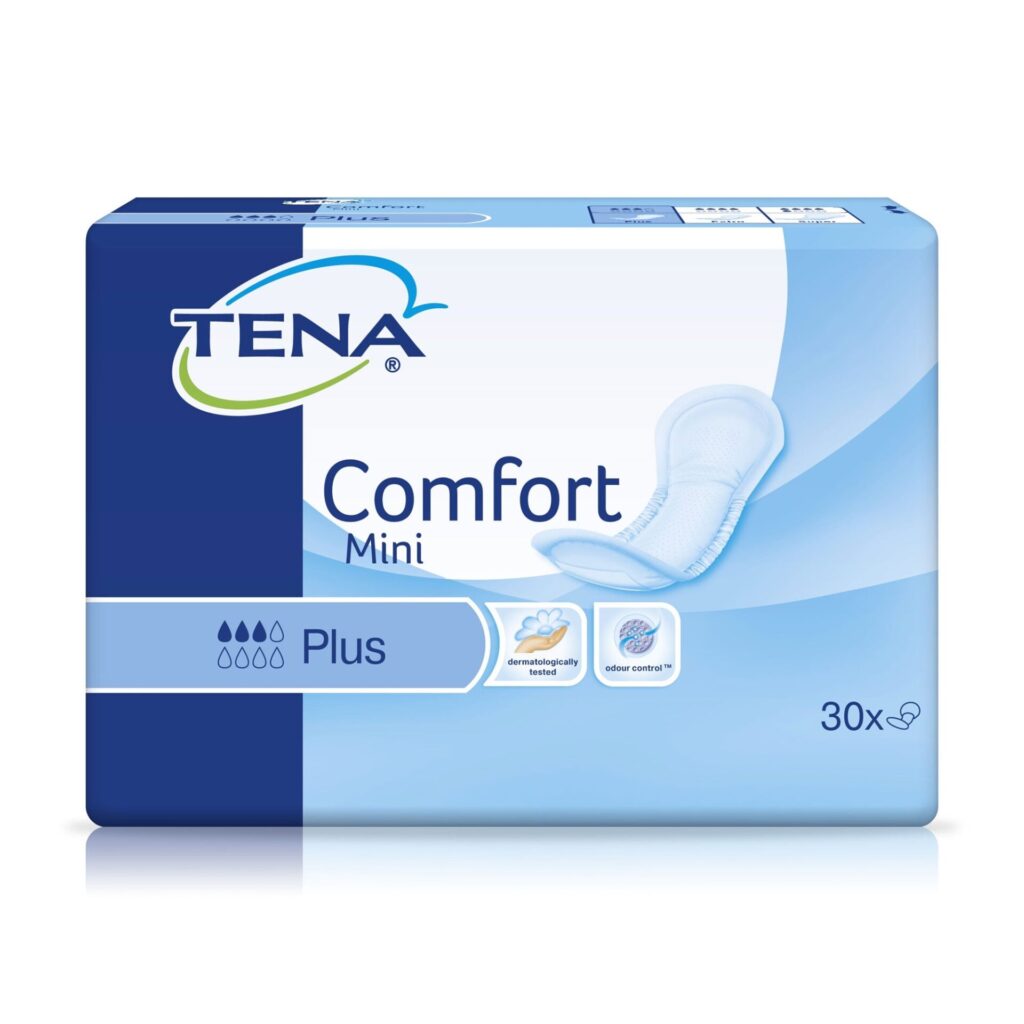 Tena Comfort Mini Plus