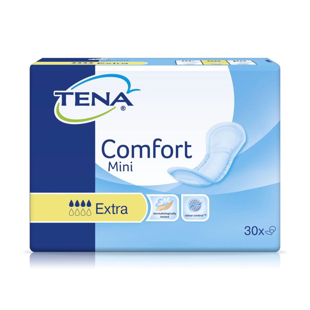 Tena Comfort Mini Extra