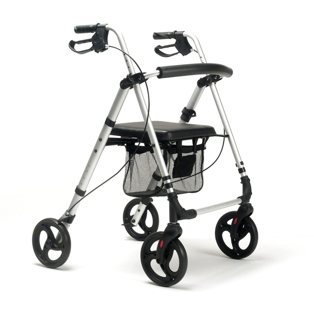 Rollmobil Eco plus