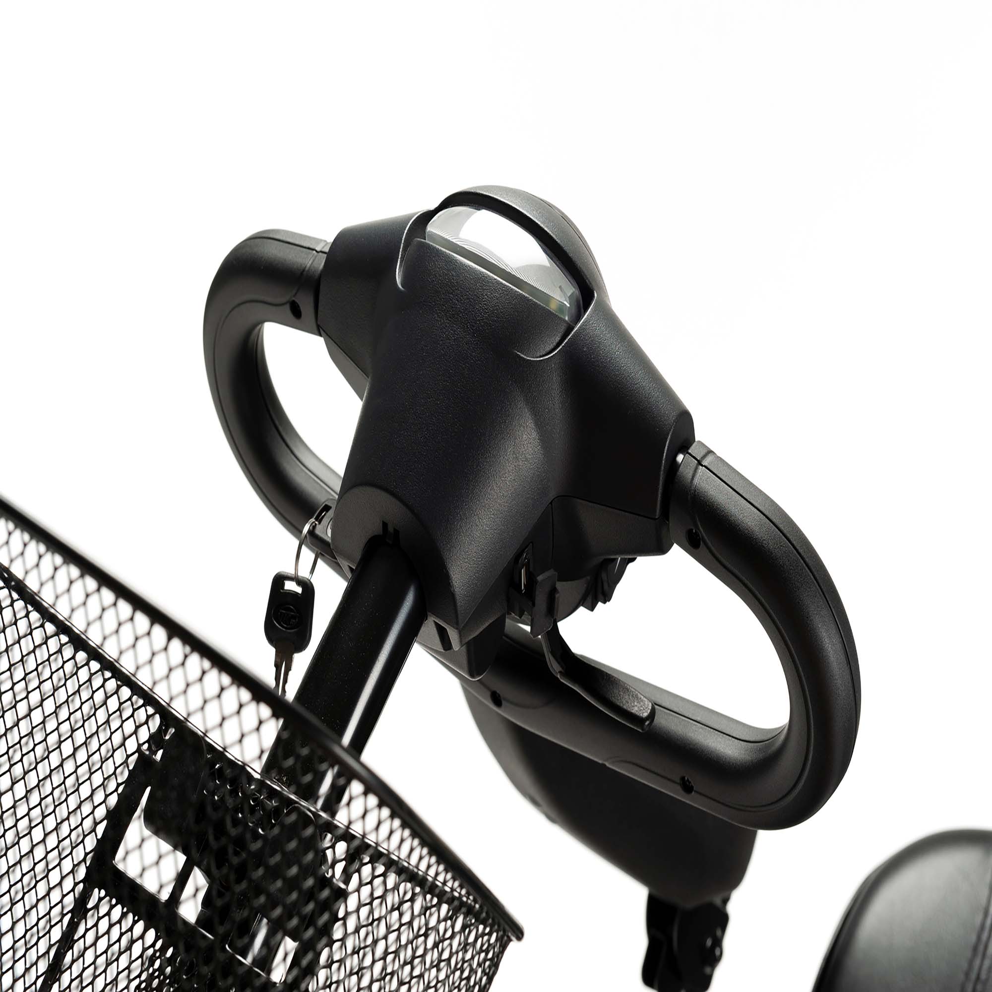 VENUS 4 SPORT Scooter – Bild 5