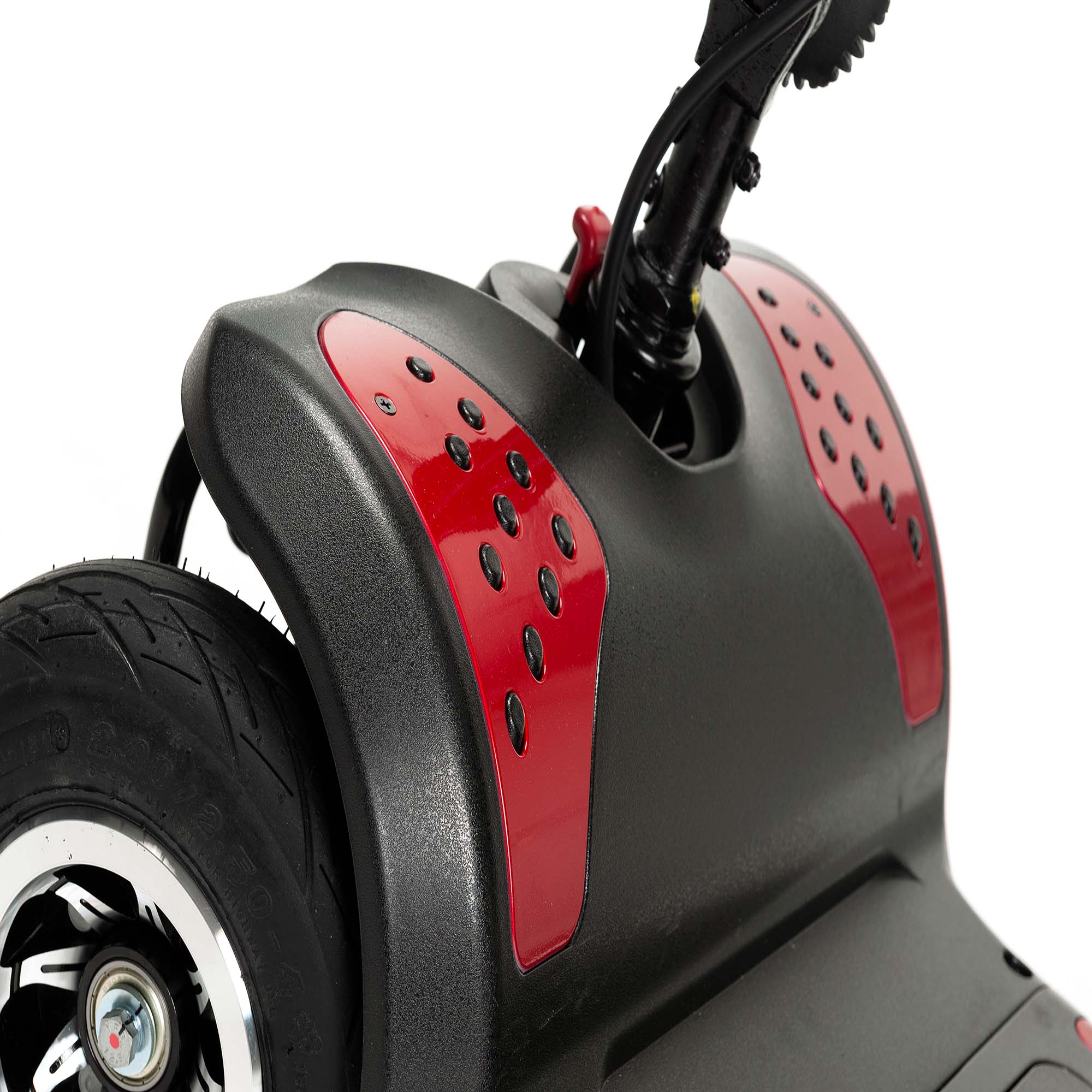 VENUS 4 SPORT Scooter – Bild 4
