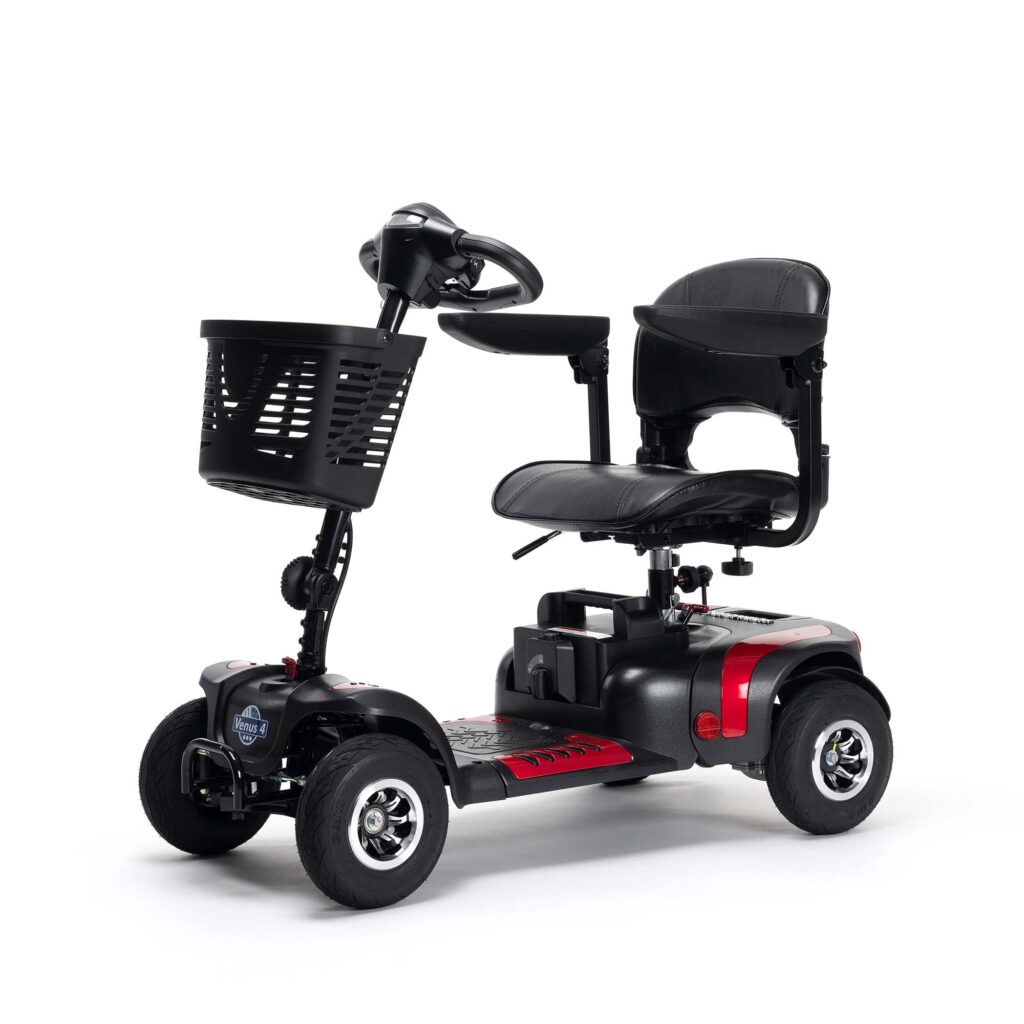 VENUS 4 SPORT Scooter