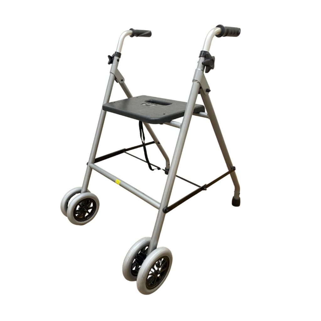 Rollator Standard