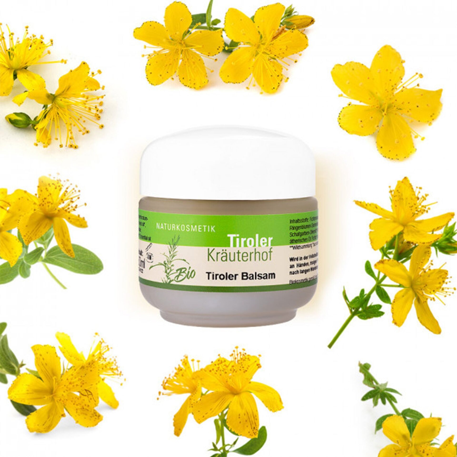 Tiroler Balsam 30ml