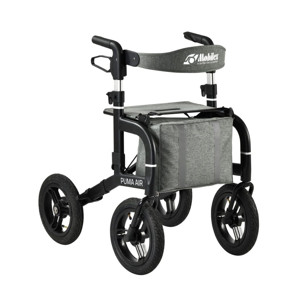 Rollmobil Puma Air (Outdoor)